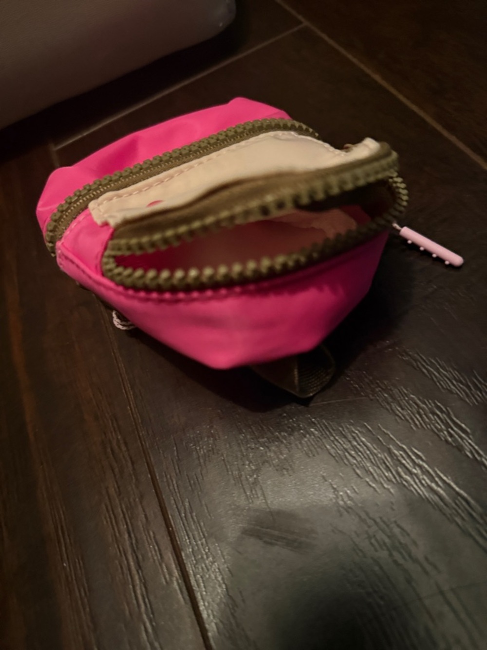 Lululemon everywhere nano mini backpack pink - Picture 4 of 4
